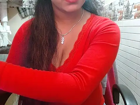 LovingPihu's cam snapshot