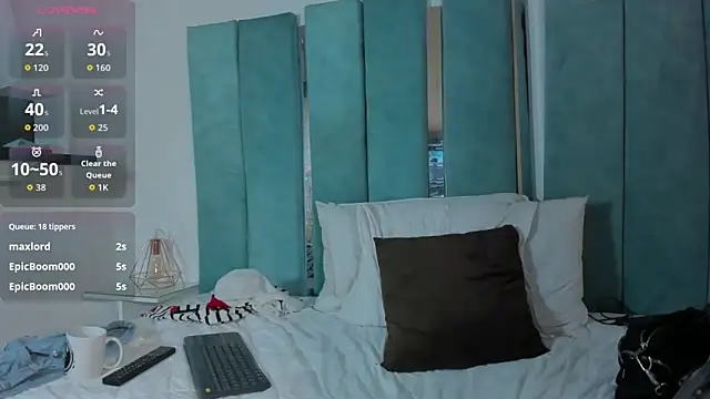 Keyla_Milf's cam snapshot