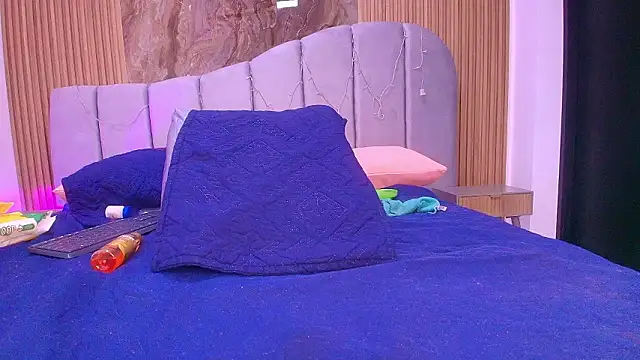 arletmss's cam snapshot