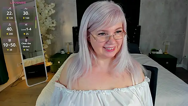 Hella_Fabel's cam snapshot