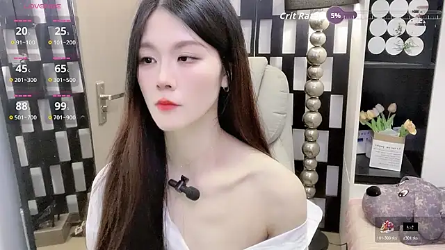 Yueyue-MM's cam snapshot