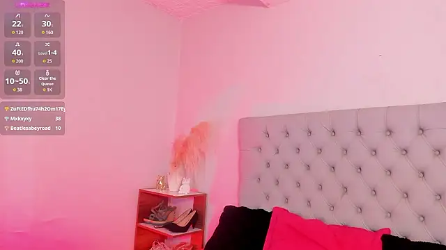 SofiRuiz_'s cam snapshot