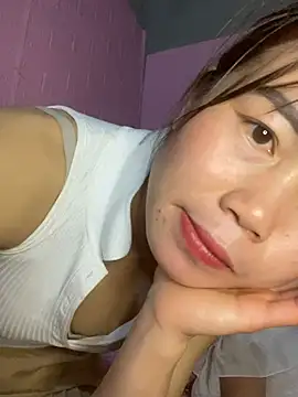 meganmeo's cam snapshot