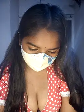 Cranberry_70's cam snapshot