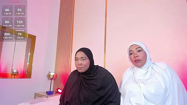 Helen_Camila's cam snapshot