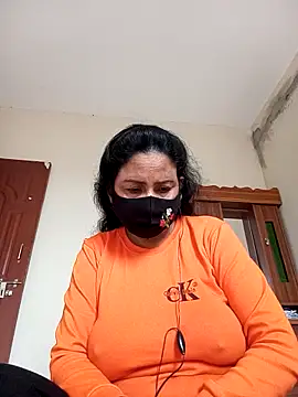 Neha-Roy's cam snapshot