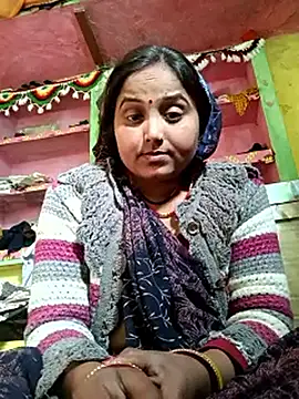 Pooja_hote's cam snapshot