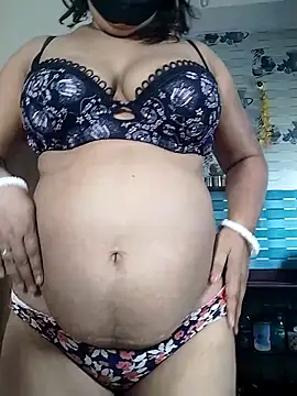 pinkisaha75's cam snapshot