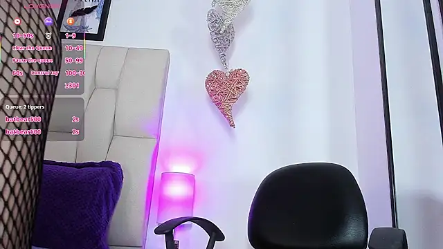 Hanna_cooperr's cam snapshot