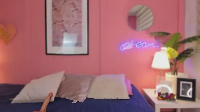 SoySaraa's cam snapshot