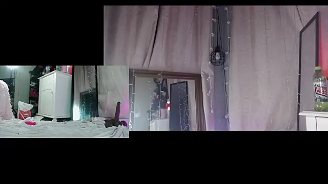 PrettyPinkPawg's cam snapshot