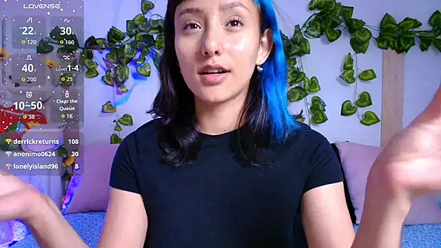 tati_cardenas's cam snapshot