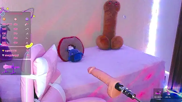 kim_saenz20's cam snapshot