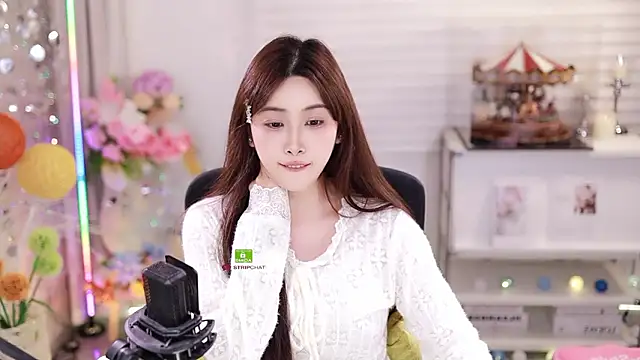 SleepArtist's cam snapshot