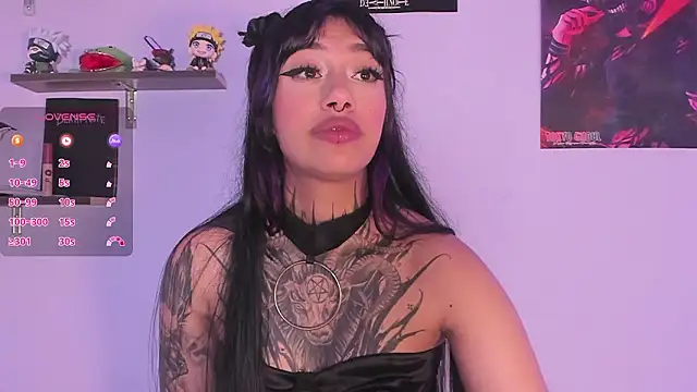 Akari1_Mischief's cam snapshot