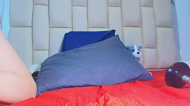 mss_mar's cam snapshot