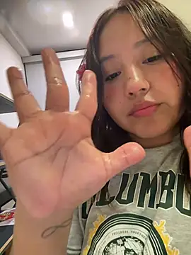 NamiNae's cam snapshot