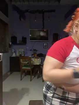 Sophia_Weest99's cam snapshot