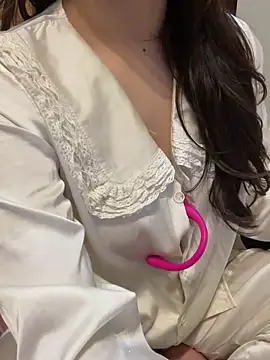 tran_my's cam snapshot