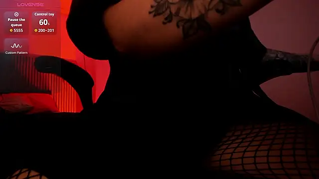 AnnaraLein's cam snapshot