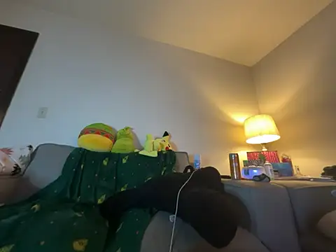 GoddessFatPuss's cam snapshot