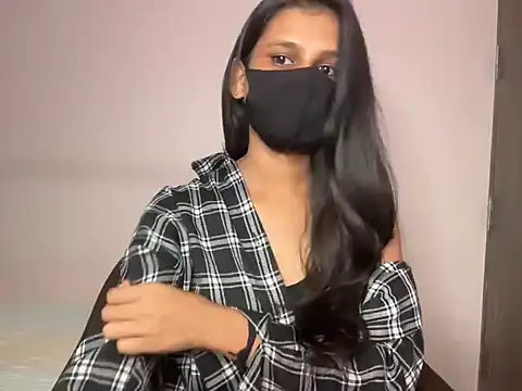 lovely_monisha's cam snapshot