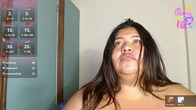 katalina_gomez6921's cam snapshot