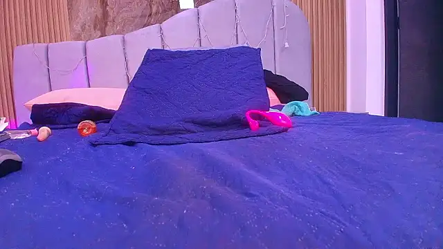 arletmss's cam snapshot