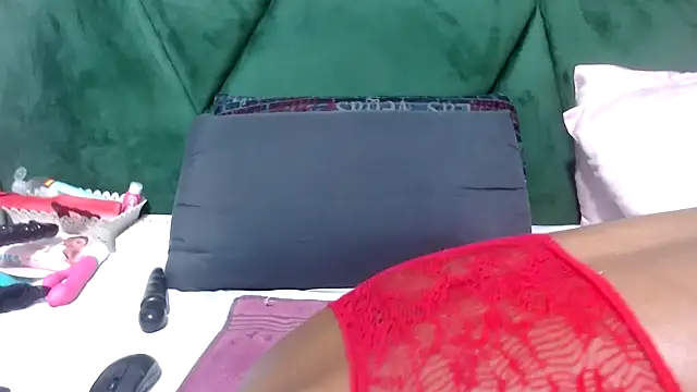 graciousxxx's cam snapshot