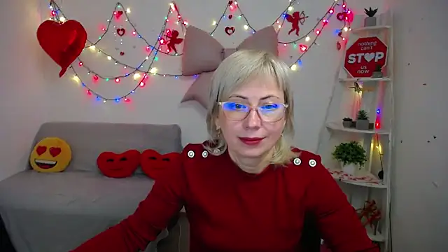 LaurenWishy's cam snapshot