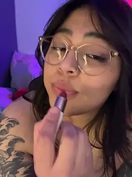 miacanela_xo's cam snapshot