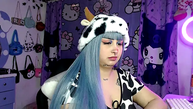 lussyevans24's cam snapshot