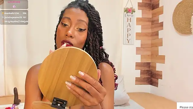 GhanimaWalter's cam snapshot