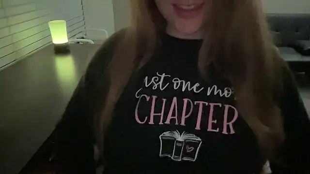 MollyJenson's cam snapshot