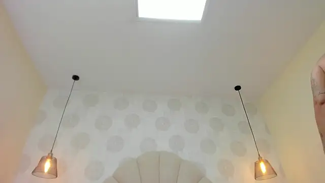 MAGIEVANS1's cam snapshot