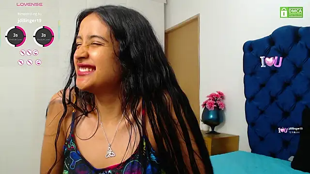 Lili666_'s cam snapshot