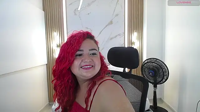 Mariana_Rojas live sex cam