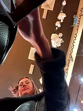 RinaCat's cam snapshot