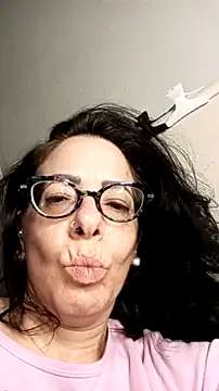 Ginevra_75 live sex cam