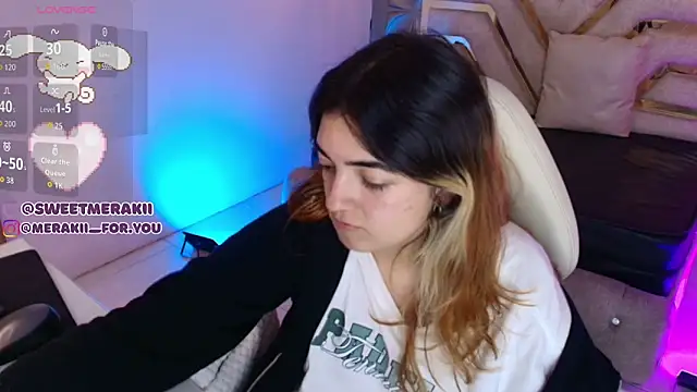 meraki_fraise's cam snapshot