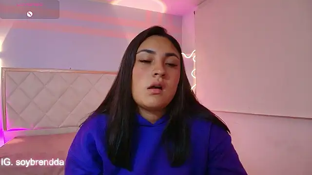 Brendda_tay's cam snapshot