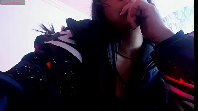 Sheilly_brown's cam snapshot