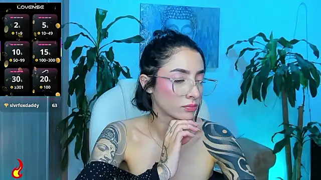 barbie_scoth_'s cam snapshot