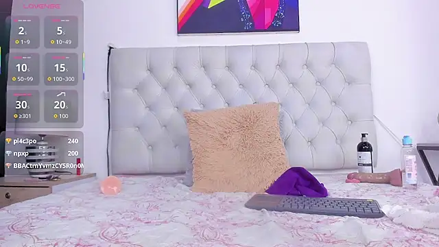 natasha_segura's cam snapshot