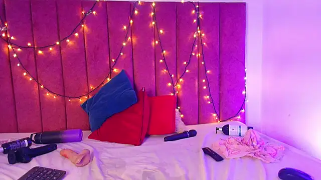 RominaaReyes's cam snapshot