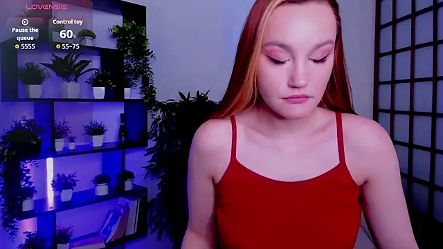 Ida_FaneStain's cam snapshot