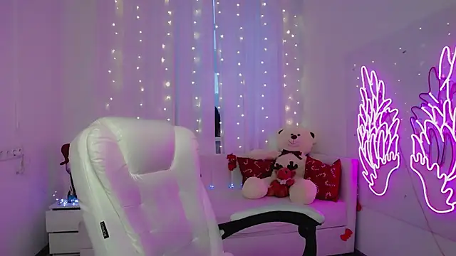 Eliss_Shyyo's cam snapshot