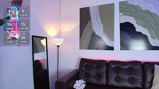 big_woman's cam snapshot