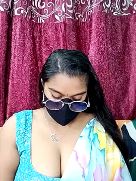 Jasmine_jaaan's cam snapshot