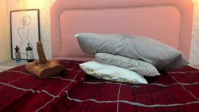 LOLAMAXI's cam snapshot